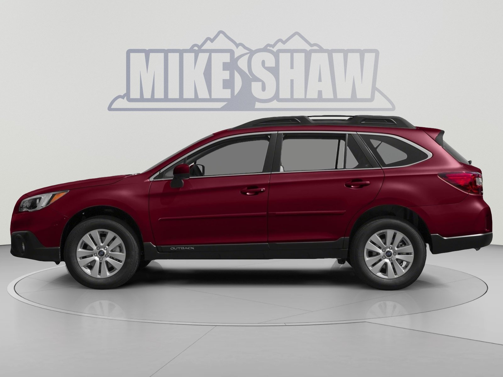 Used 2016 Subaru Outback 2.5i Premium AWD/4WD image 3