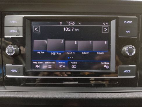 Used 2021 Volkswagen Jetta S w/ Driver Assistance Package FWD image 25
