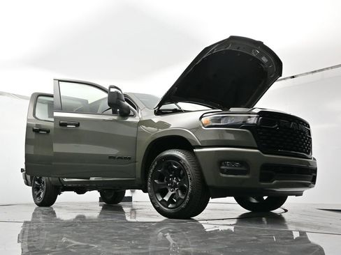 New 2026 RAM 1500 Big Horn image 49