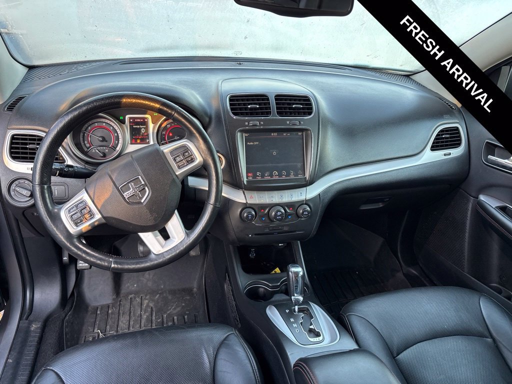 Used 2017 Dodge Journey GT AWD/4WD image 7