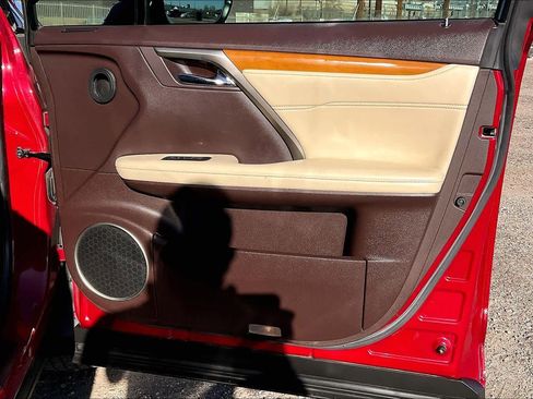 Used 2018 Lexus RX 350 FWD image 21