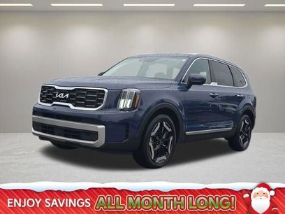 Used 2023 Kia Telluride S