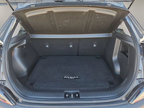 Used 2023 Hyundai Kona SEL w/ Cargo Package FWD image 12