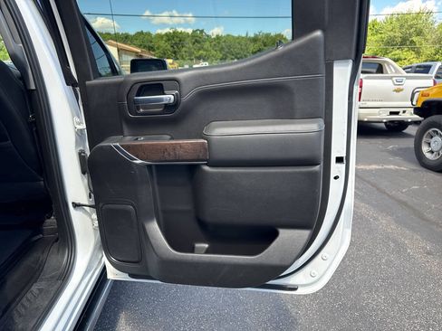 Used 2020 GMC Sierra 1500 Denali w/ Denali Ultimate Package AWD/4WD image 26