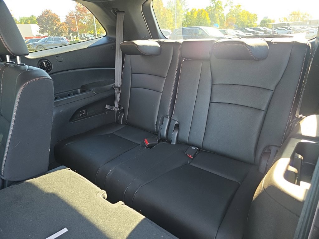 Used 2022 Honda Pilot TrailSport image 26