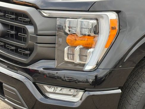 Certified 2023 Ford F150 XLT w/ Equipment Group 302A High image 26