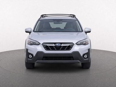 Certified 2023 Subaru Crosstrek 2.0i Premium