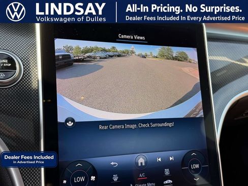 Used 2023 Mercedes-Benz C 300 4MATIC Sedan image 18