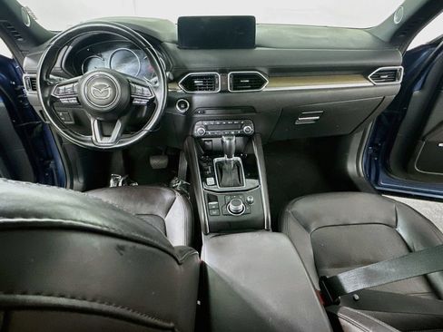 Used 2022 MAZDA CX-5 Signature AWD/4WD image 18
