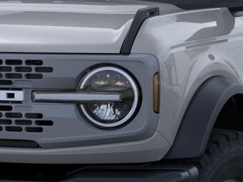 New 2026 Ford Bronco Badlands AWD/4WD image 20