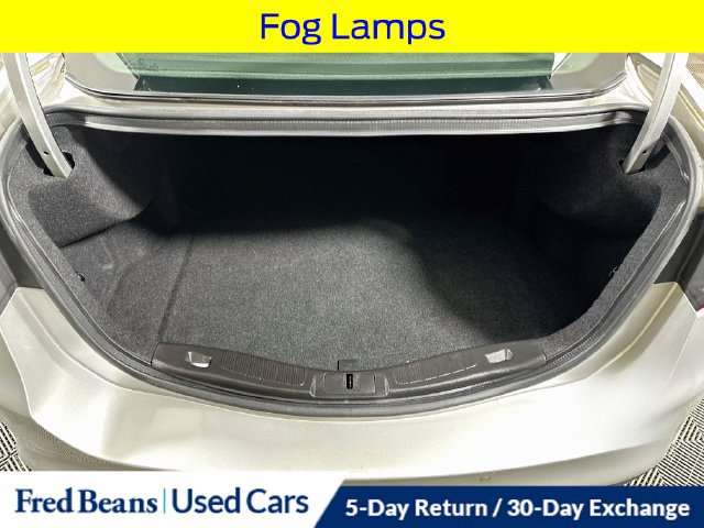 Used 2016 Ford Fusion SE FWD image 30