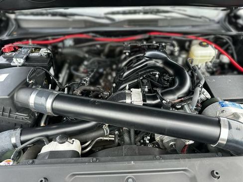 Used 2020 Toyota Tacoma TRD Pro w/ Desert Air Intake Package AWD/4WD image 29