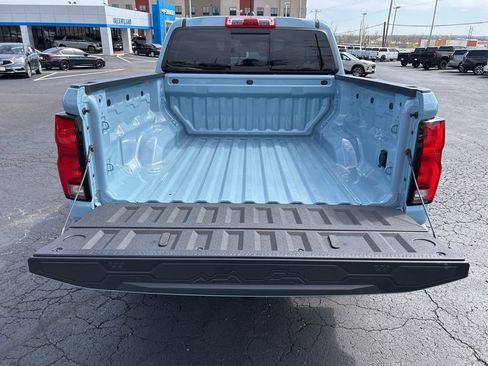 New 2026 Chevrolet Colorado LT w/ LT Convenience Package AWD/4WD image 40