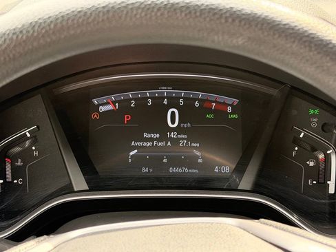 Used 2021 Honda CR-V EX image 16