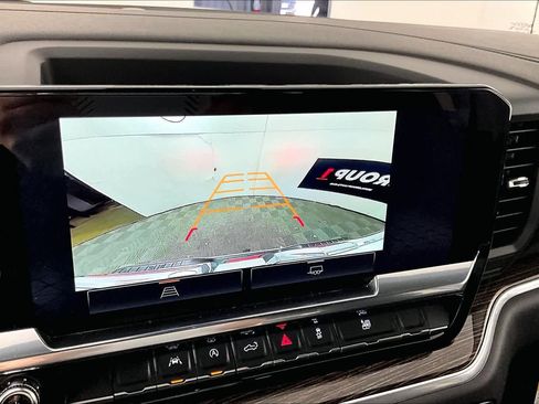 Certified 2026 GMC Sierra 1500 Elevation w/ Elevation Select Package image 49