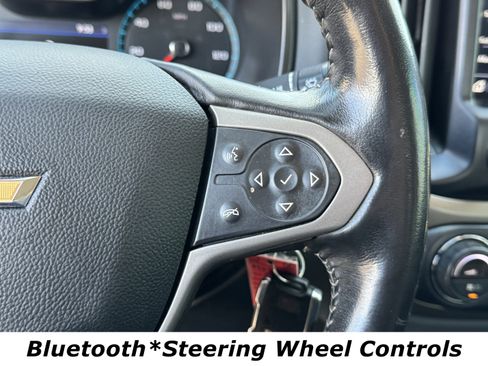 Used 2019 Chevrolet Colorado Z71 image 7