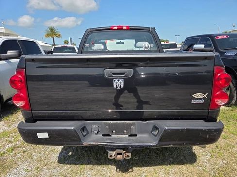 Used 2007 Dodge Ram 1500 Truck SLT RWD image 3