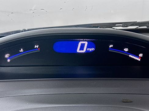 Used 2009 Honda Civic EX-L image 13
