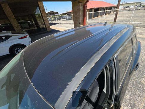 Used 2024 Nissan Rogue S FWD image 13