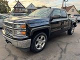 Used 2014 Chevrolet Silverado 1500 LT image 3