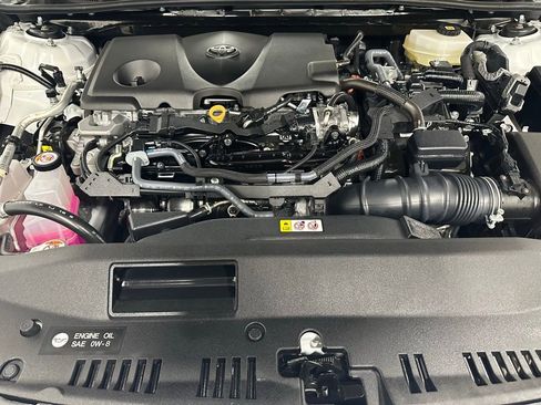 Used 2025 Toyota Camry LE image 67