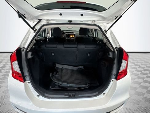 Used 2018 Honda Fit EX image 27