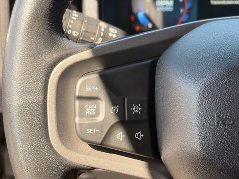 Certified 2025 Ford Bronco Big Bend AWD/4WD image 32