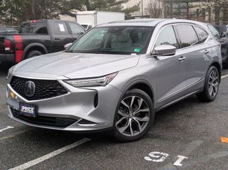 Used 2023 Acura MDX SH-AWD w/ Technology Package video 1