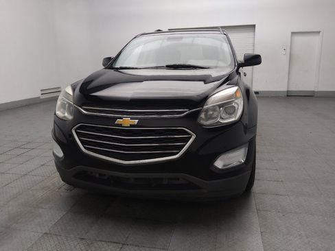 Used 2016 Chevrolet Equinox LT w/ Convenience Package FWD image 15