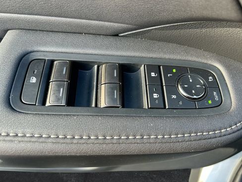 Used 2024 Lexus TX 350 FWD w/ Captains Chair Package image 13