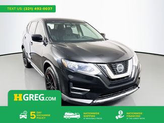 Used 2018 Nissan Rogue S video 1