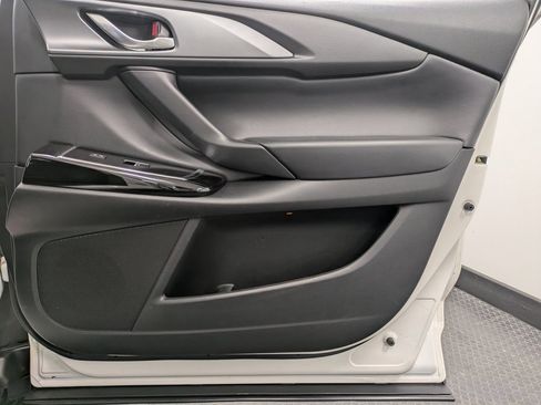 Certified 2023 MAZDA CX-9 Touring image 27