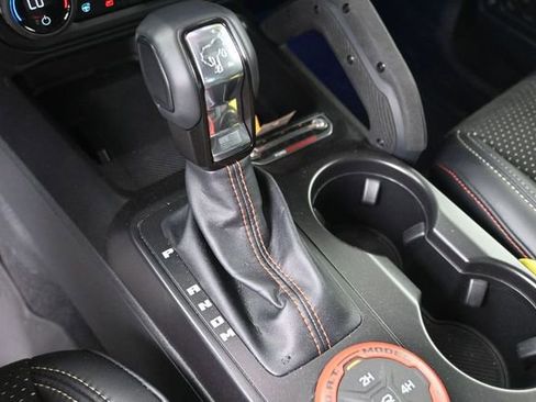 Used 2026 Ford Bronco Raptor AWD/4WD image 23