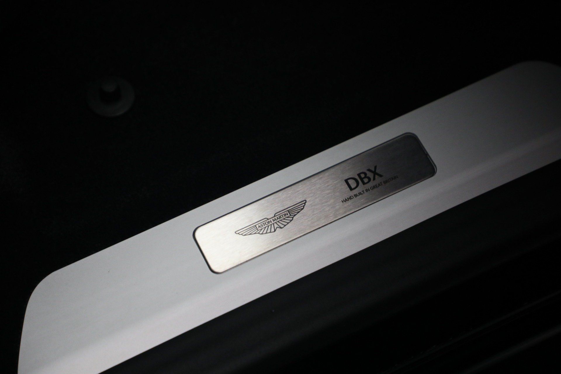 Used 2025 Aston Martin DBX 707 AWD/4WD image 36