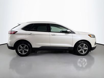 Used 2019 Ford Edge SEL w/ Equipment Group 201A