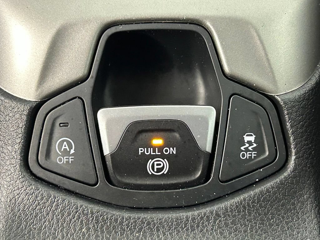 Used 2021 Jeep Compass Latitude w/ Convenience Group AWD/4WD image 19