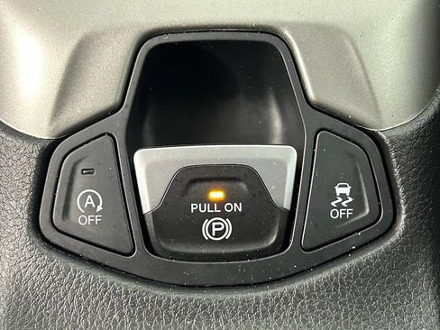 Used 2021 Jeep Compass Latitude w/ Convenience Group AWD/4WD image 19