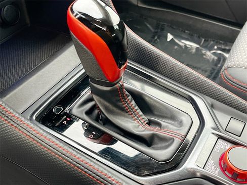 Used 2023 Subaru Forester Sport image 16