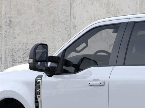 New 2026 Ford F250 Lariat image 20