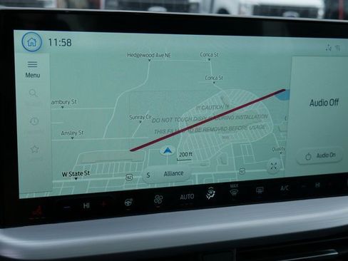 New 2026 Ford Escape Platinum w/ Premium Technology Package image 4