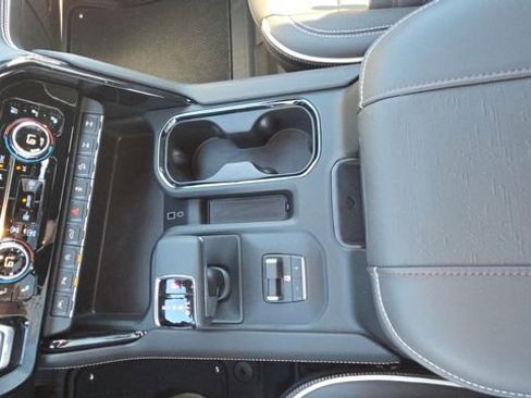 New 2026 GMC Sierra 1500 AT4X AWD/4WD image 45