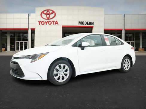 New 2026 Toyota Corolla LE image 6