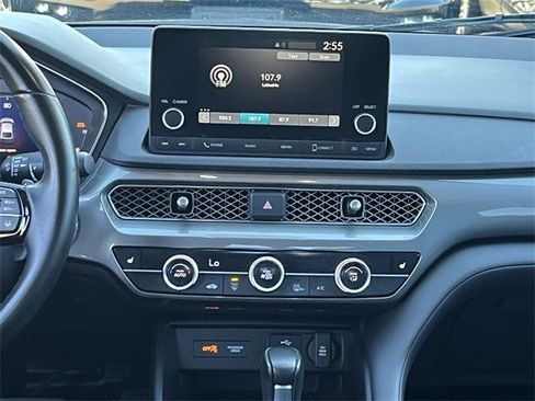 Used 2023 Acura Integra image 17