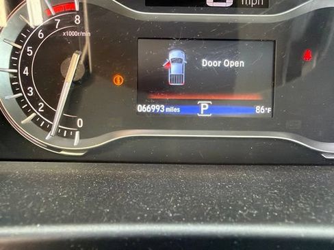 Used 2020 Honda Ridgeline RTL-E image 6