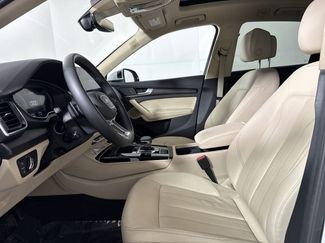 Used 2023 Audi Q5 2.0T Premium Plus w/ Premium Plus Package video 2