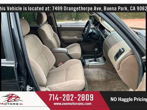 Used 2001 Toyota 4Runner SR5 image 20