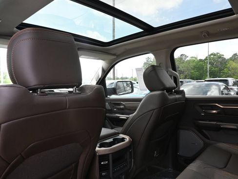 New 2026 RAM 1500 Limited w/ Bed Utility Group AWD/4WD image 21