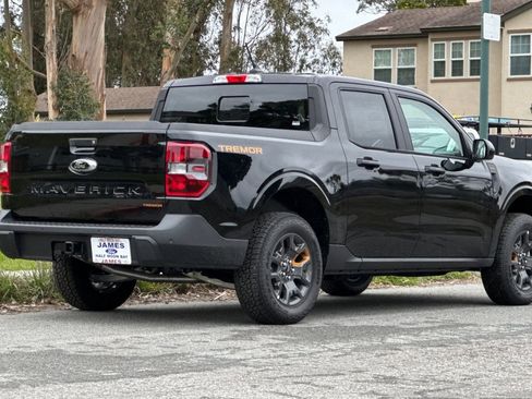 New 2024 Ford Maverick Tremor w/ Tremor Off-Road Package image 5