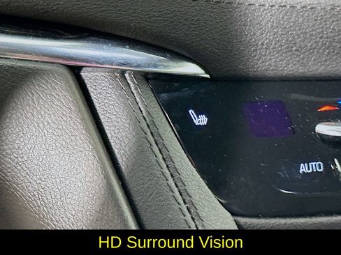 Used 2022 Cadillac XT5 Premium Luxury w/ Technology Package image 28