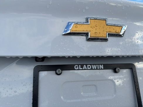 Used 2018 Chevrolet Cruze LT image 14